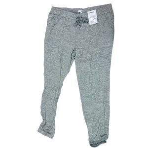 Sonoma Banded Bottom Fit Women’s Sleepwear Very Comfortable Cotton Blend